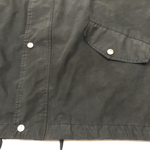 Visitor Gear Waterproof Coat - Picture 7 of 13